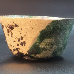 coppa''te'SMERA''raku