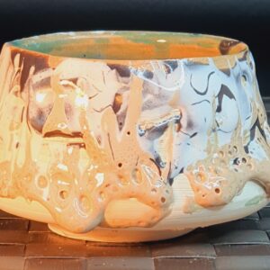 "new collection GODAI" tazza cod.070