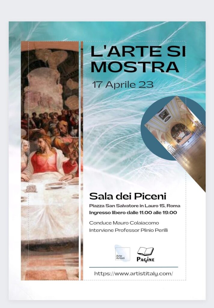 arte si mostra