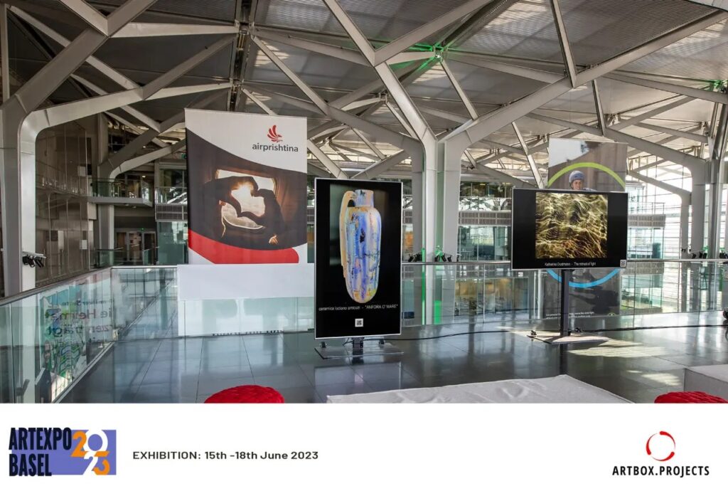 Artexpo Basel 2.0